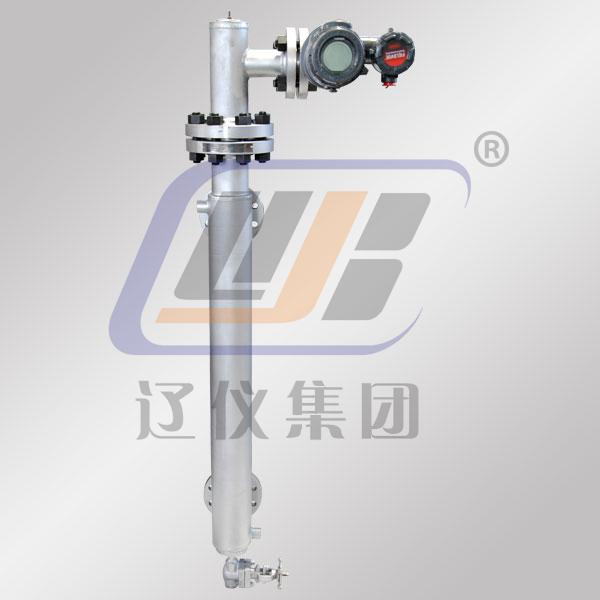 UTD-Z系列智能電動(dòng)浮筒液位變送器(進(jìn)口表頭)